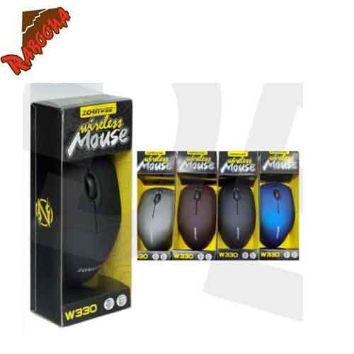 ماوس بی سیم ZORNWEE 330