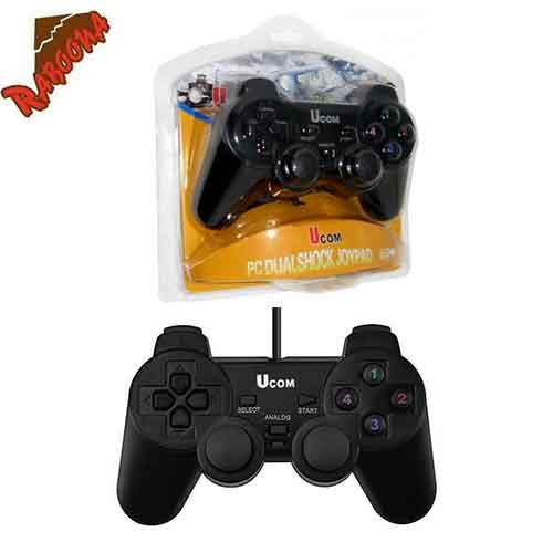 گیم پد تک شوک 704 UCOM