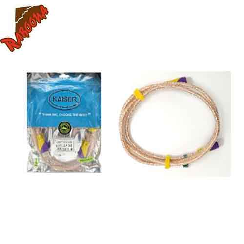 کابل HDMI 4K/2K V.2 طلایی KAISER 3M