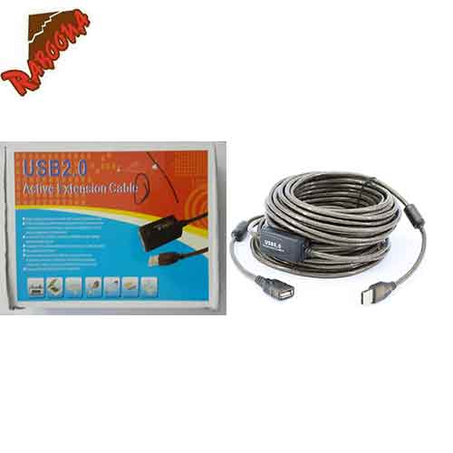 کابل افزایش طول 30 متری ACTIVE