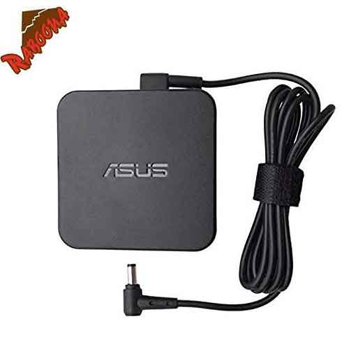 آداپتور ASUS 19V 4.74Aبا کابل برق- مربع5.5* 2.5