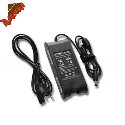 آداپتور درجه یک با کابل برق 4.62 DELL 19.5V