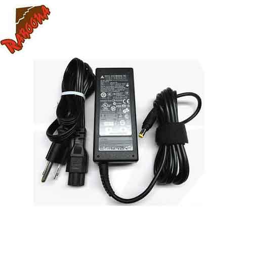 آداپتور درجه یک HP 18.5 V 3.5 A با کابل برق