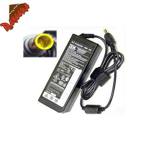 آداپتور لپتاپ 20V-4.5A سوزنی 8PIN LENOVO 90W