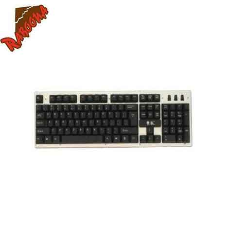 کی برد فلزی ضد آب ARTCOM