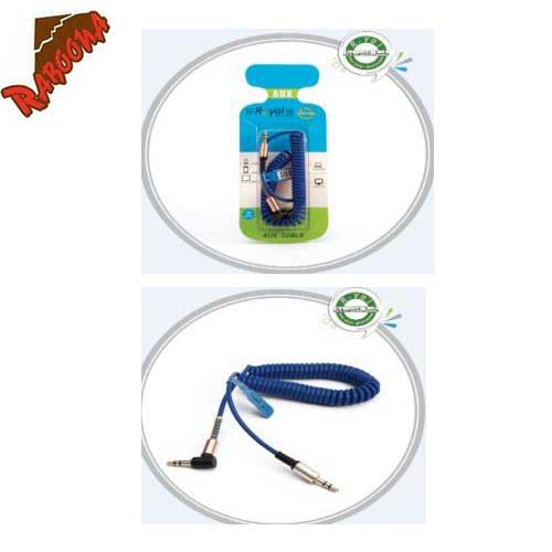 کابل AUX ROYAL RAX-10