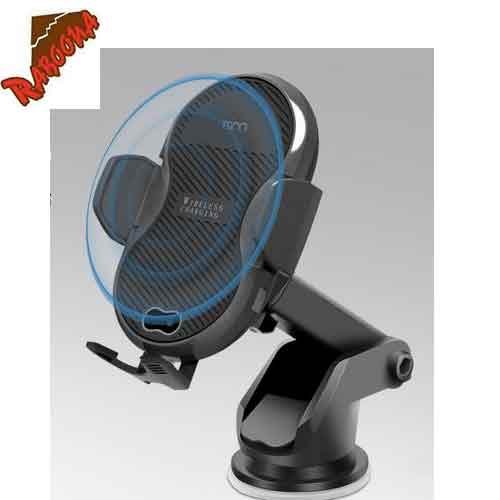 هولدر دارای شارژر وایرلس TSCO THL- 1250