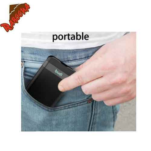 باکس چند منظوره budi 515F 15W