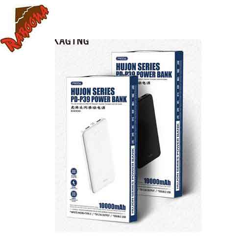 پاور بانک REMAX 10000 PD-P39