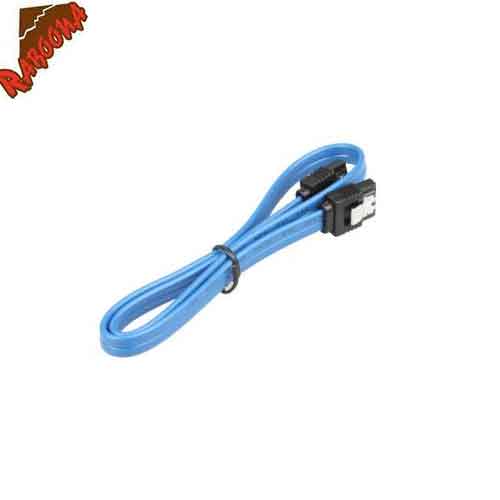 کابل دیتا ساتا SATA3.0 BLUE