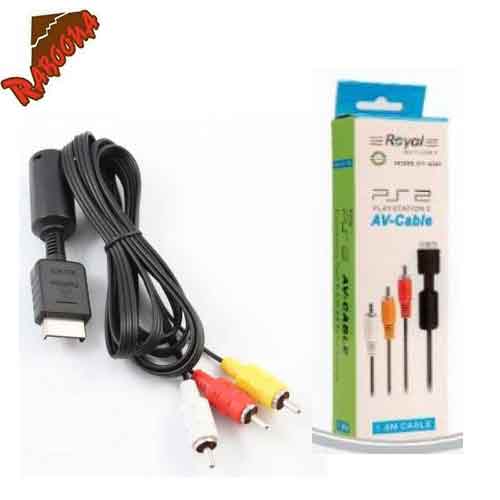 کابل ROYAL PLAY STATION