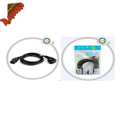 کابل برق ماینر 1/5 متری ROYAL