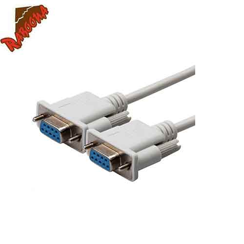 کابل Receiver دو سر ماده 3متری