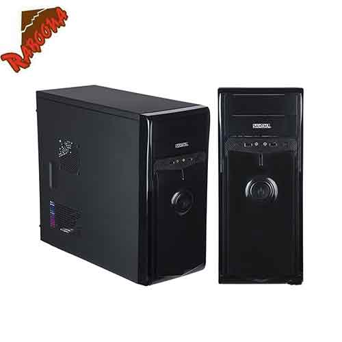 کیس سادیتا USB2 مدلSC-106 (فروش نقدی)