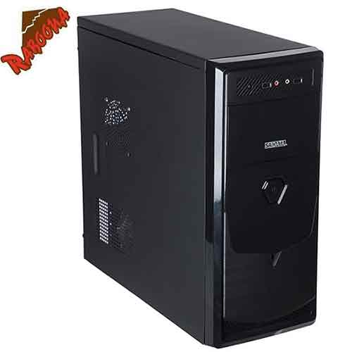 کیس سادیتا USB2 مدلSC-107 (فروش نقدی)