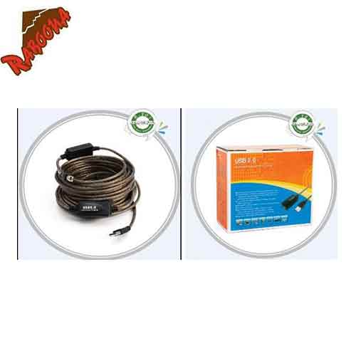 کابل پرینتر ic 15mدار