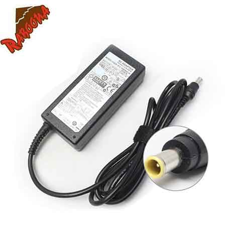 آداپتور مانیتور SAMSUNG 19V 3.1A