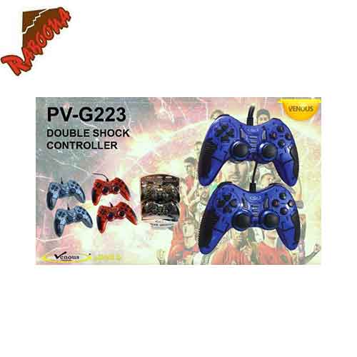 گیم پد دوبل فانتزی ونوس PV-G223