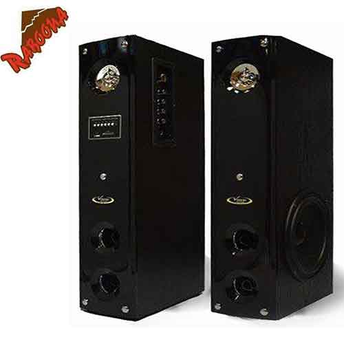 اسپیکر حرفه ای MACHER PV-SB200