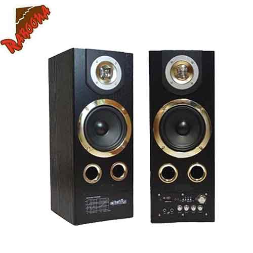 اسپیکر حرفه ای MACHER PV-SB100