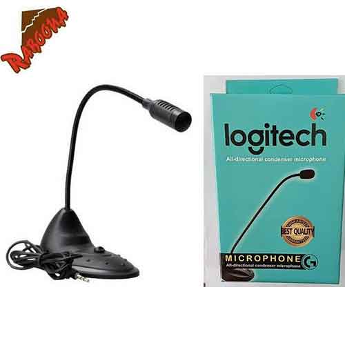 میکروفن رومیزی LOGITECH