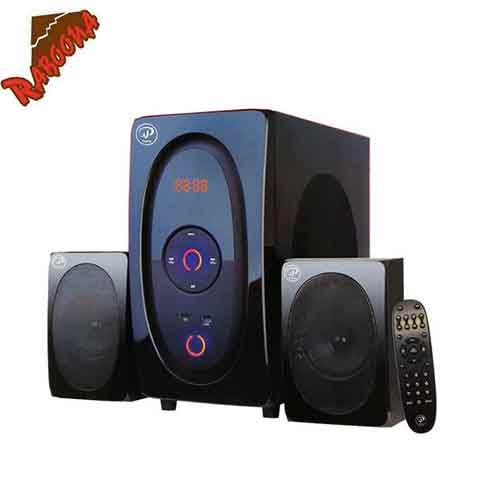 اسپیکر 3تیکه حرفه ای XP-AC291