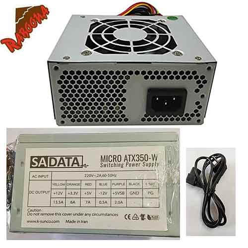 مینی پاور SADATA SP-M350