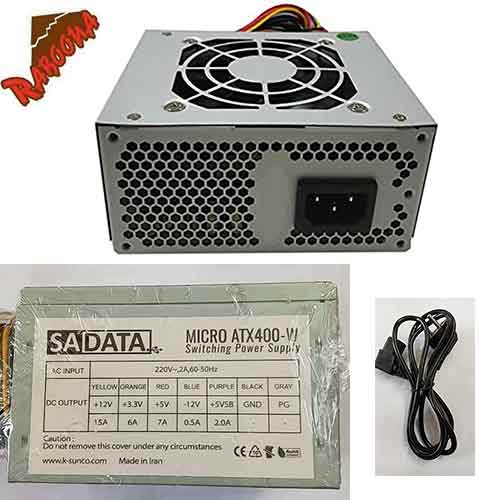 مینی پاور SADATA SP-M400