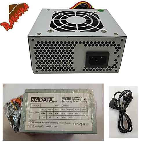 مینی پاور SADATA SP-M300