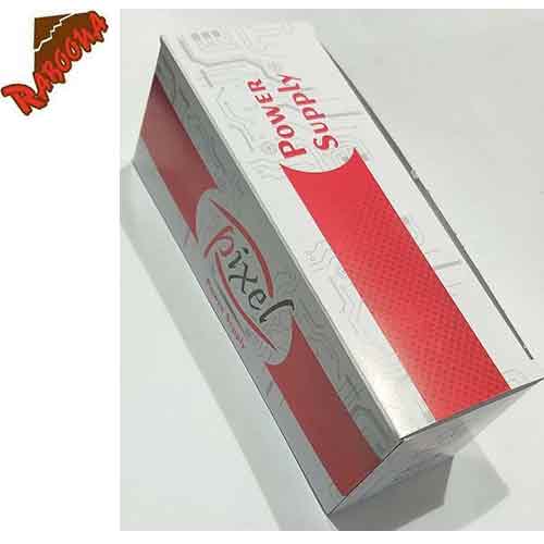 آداپتور PIXEL 12V 2A