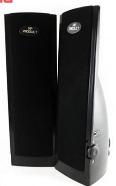 اسپیکر 2تیکه XP-ACJ16