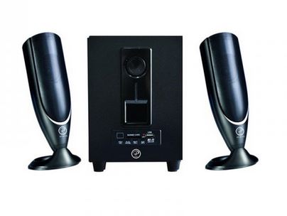 اسپیکر 3تیکه XP-AC126