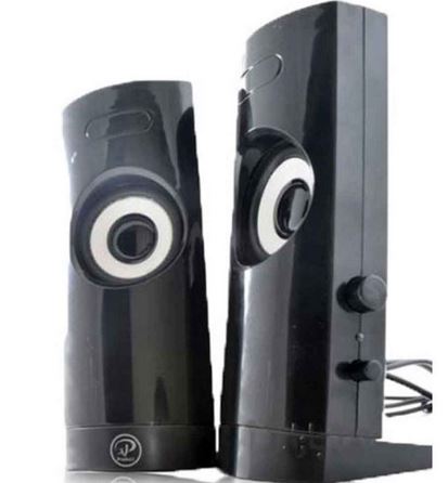 اسپیکر 2تیکه XP-S134
