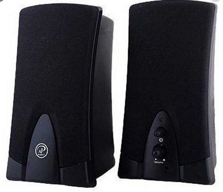 اسپیکر لپ تاپی XP-Q06