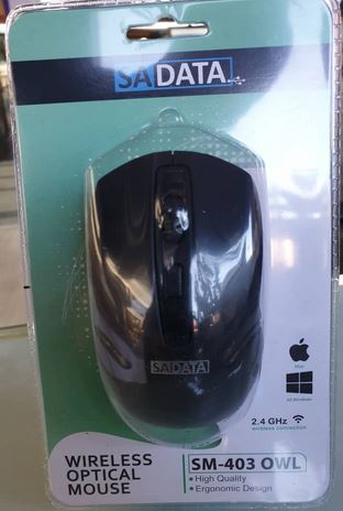 ماوس بی سیم SADATA SM-403
