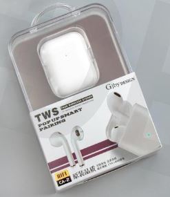 ایرپاد بلوتوثی GjbY CA2