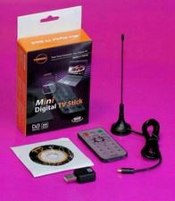 گیرنده دیجیتال PADRINO USB (DVBT