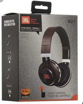هدست بلوتوثی JBL B21