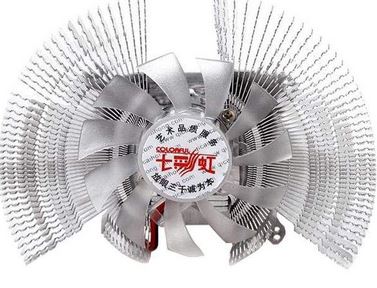 فن گرافیک سینکدار V9