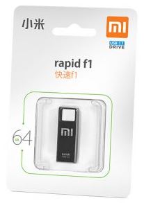 فلش MI RAPID F1 USB3 -32GB