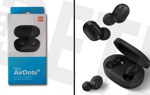 ایر پاد XIAOMI AIR DOTS