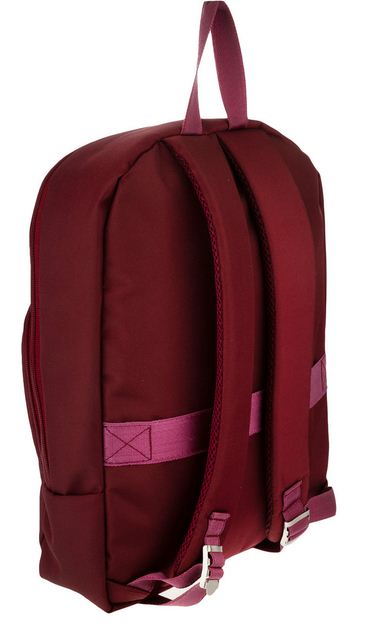 کوله پشتی BB-1421 زرشکی