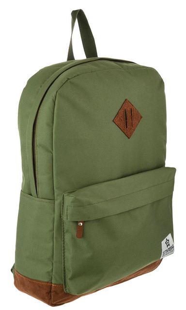 کوله پشتی BB-1420 زیتونی