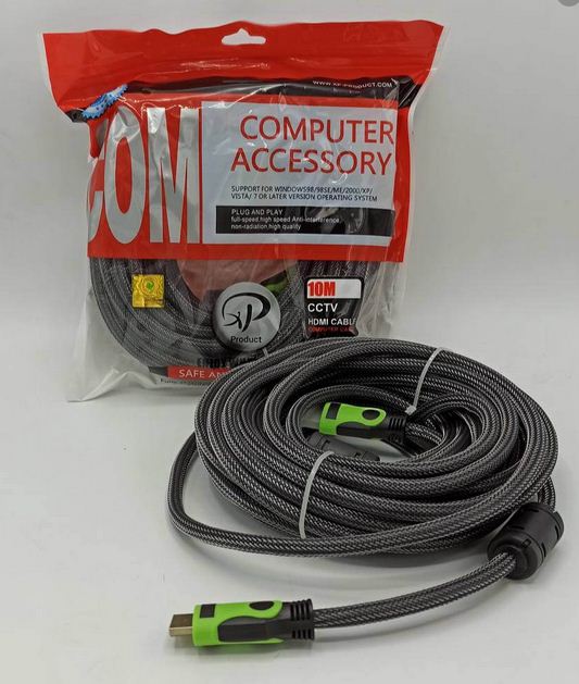 کابل HDMI 10M XP