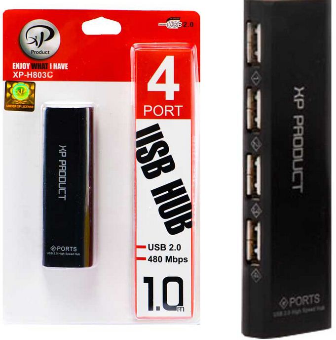 هاب XP-803C