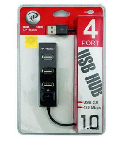 هاب XP-806