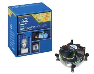 فن 1155 INTEL BOX