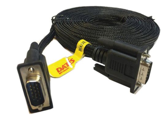 کایل VGA 20M DATIS FLAT