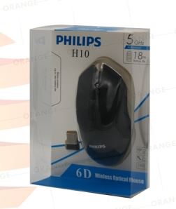 ماوس بی سیم Philips H10