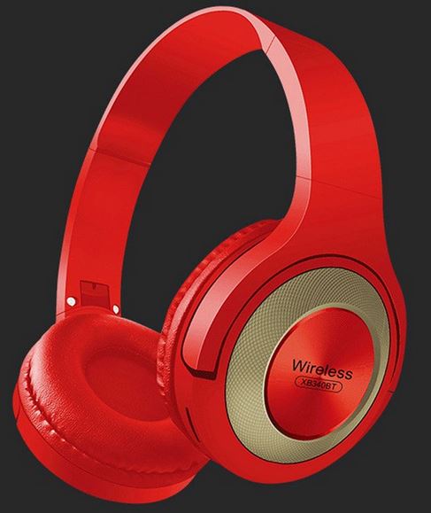 هدست بلوتوثی DATIS DS-XB340